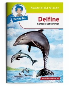Delfine / Benny Blu 108