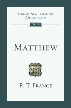 Matthew - France, R T