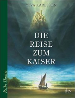 Die Reise zum Kaiser - Karlsson, Ylva