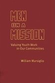 Men on a Mission: Valuing Youth Work in Our Communities