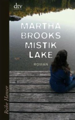 Mistik Lake - Brooks, Martha