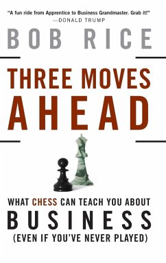 Cover Three Moves Ahead