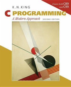 C Programming - King, K N