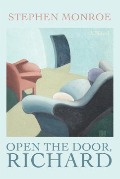 Cover Open the Door, Richard