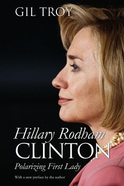 Hillary Rodham Clinton - Troy, Gil