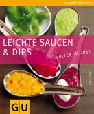 Saucen & Dips, Leichte