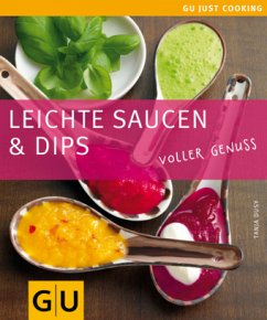 Saucen & Dips, Leichte - Dusy, Tanja