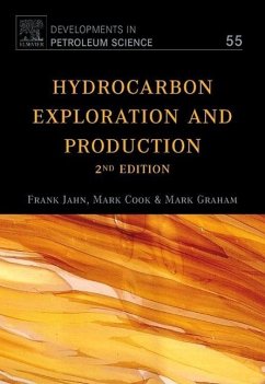 Hydrocarbon Exploration and Production - Jahn, Frank;Cook, Mark;Graham, Mark