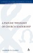 Pauline Theology of Church Leadership - Bild 1