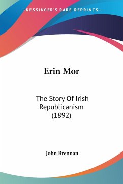Erin Mor - Brennan, John