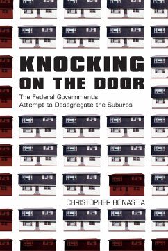 Knocking on the Door - Bonastia, Christopher