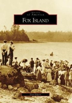 Fox Island - Edgers, Don