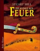 Die Klinge aus Feuer