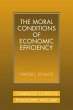 The Moral Conditions of Economic... - Bild 1