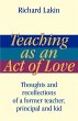 Teaching as an Act of Love - Bild 1