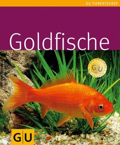 Goldfische - Stadelmann, Peter