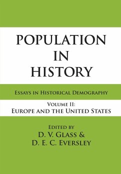 Population in History - Eversley, D E C