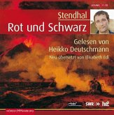 Rot und Schwarz Rot und Schwarz