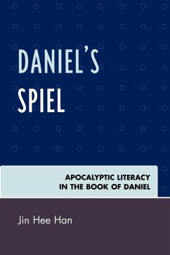 Cover Daniel's Spiel
