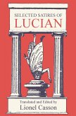 Selected Satires of Lucian