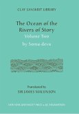 "The Ocean of the Rivers of Story" by Somadeva (Volume 2)