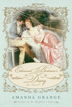 Edmund Bertram's Diary - Grange, Amanda
