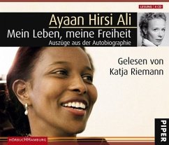 Mein Leben, meine Freiheit, Sonderausgabe - Hirsi Ali, Ayaan