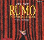 Rumo & Die Wunder im Dunkeln / Zamonien Bd.3 (21 Audio-CDs)