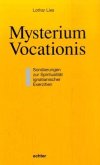 Mysterium Vocationis