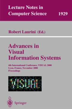 Advances in Visual Information Systems - Laurini, Robert (ed.)