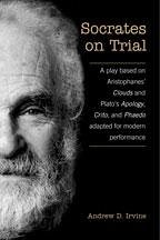 Socrates on Trial - Irvine, A D