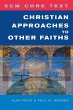 Christian Approaches to Other Faiths - Bild 1