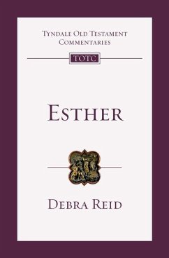 Esther - Reid, Debra
