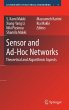 Sensor and Ad-Hoc Networks - Bild 1
