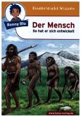 Der Mensch / Benny Blu Bd.180