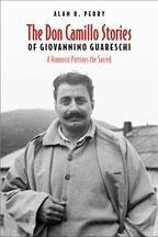 Don Camillo Stories of Giovannino Guareschi - Perry, Alan R