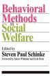 Behavioral Methods in Social Welfare - Bild 1