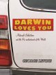 Darwin Loves You - Bild 1