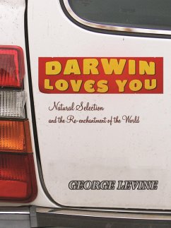Darwin Loves You - Levine, George