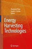 Energy Harvesting Technologies