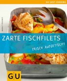 Zarte Fischfilets