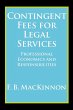 Contingent Fees for Legal Services - Bild 1