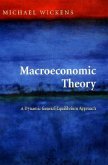 Macroeconomic Theory