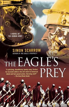 The Eagle's Prey - Scarrow, Simon