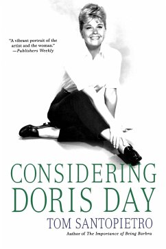 Considering Doris Day - Santopietro, Tom