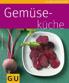 Gemüseküche - Weber, Anne-Katrin
