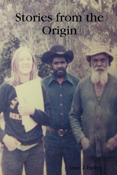 Cover Stories from the Origin