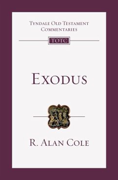 Exodus - Cole, R Alan