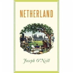 Netherland., [a novel]. - O'Neill, Joseph