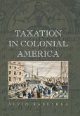 Taxation in Colonial America